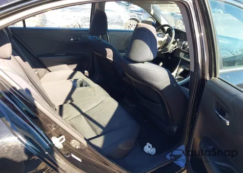 2014 Honda Accord Sport from USA, damaged, VIN 1HGCR2F51EA185857